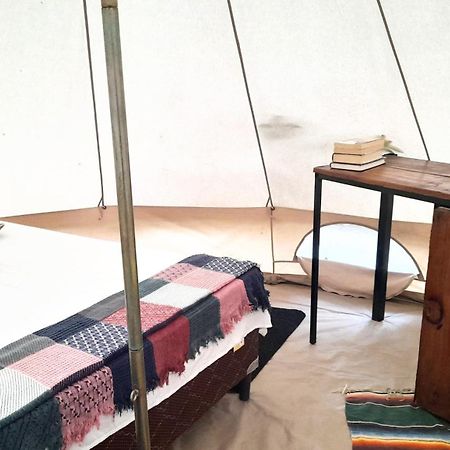 Popoyo Surfcamp Hotel Phòng bức ảnh