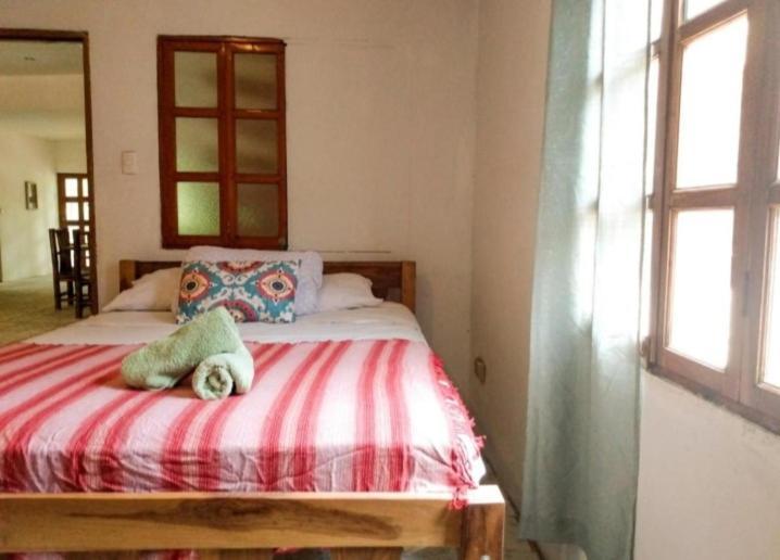 Popoyo Surfcamp Hotel Phòng bức ảnh