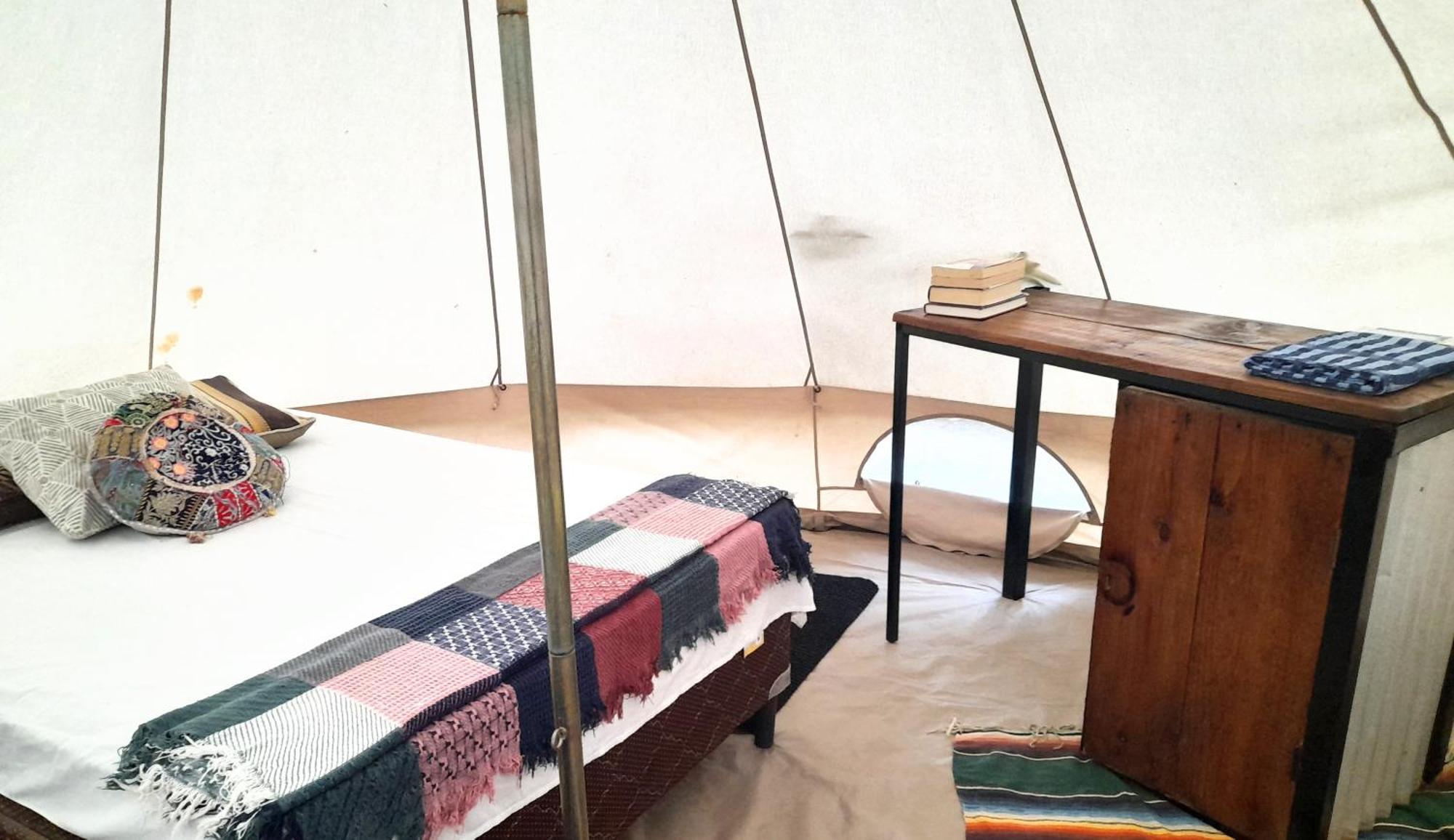 Popoyo Surfcamp Hotel Phòng bức ảnh