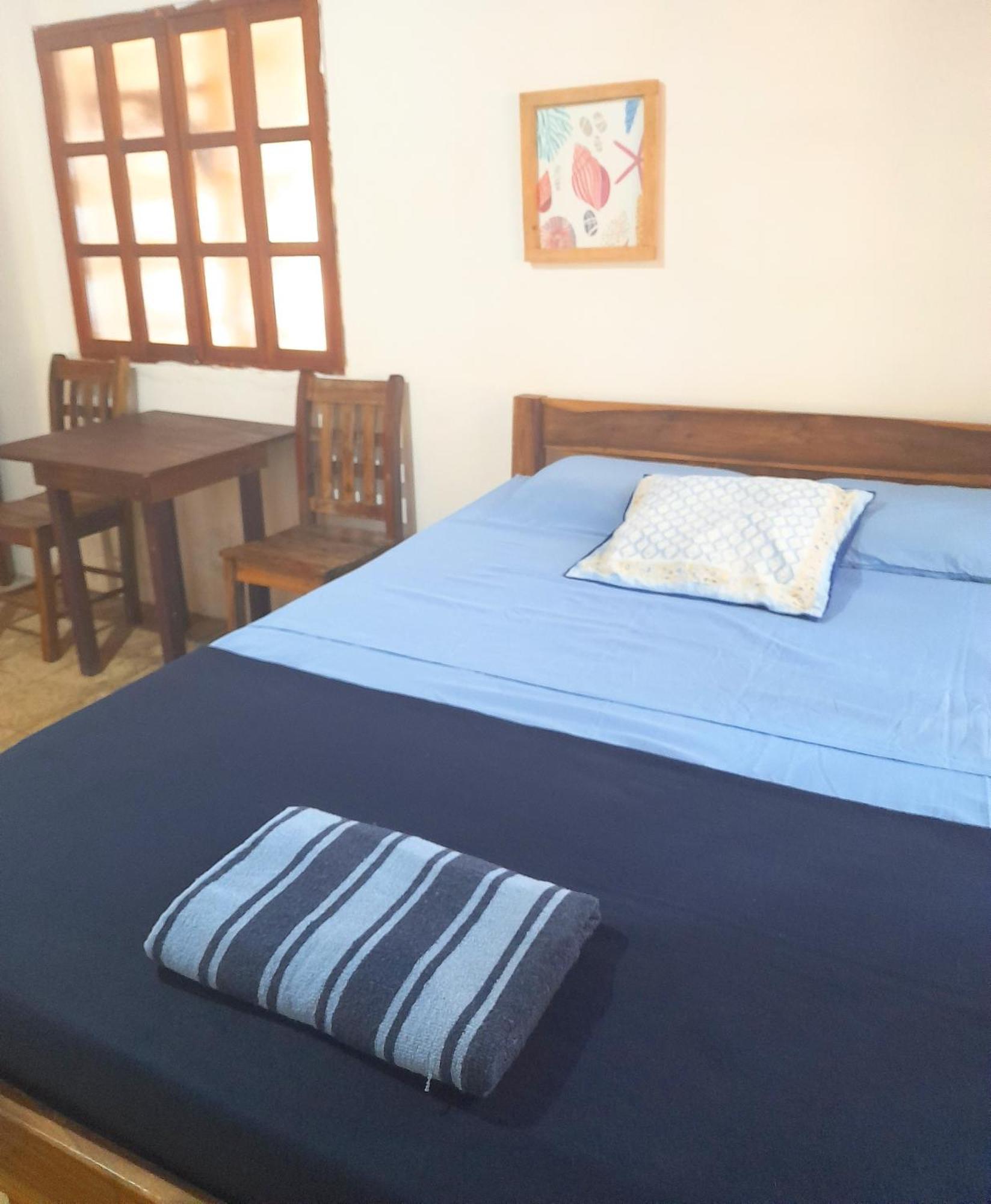 Popoyo Surfcamp Hotel Phòng bức ảnh